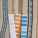 Tapis 76x156 cm