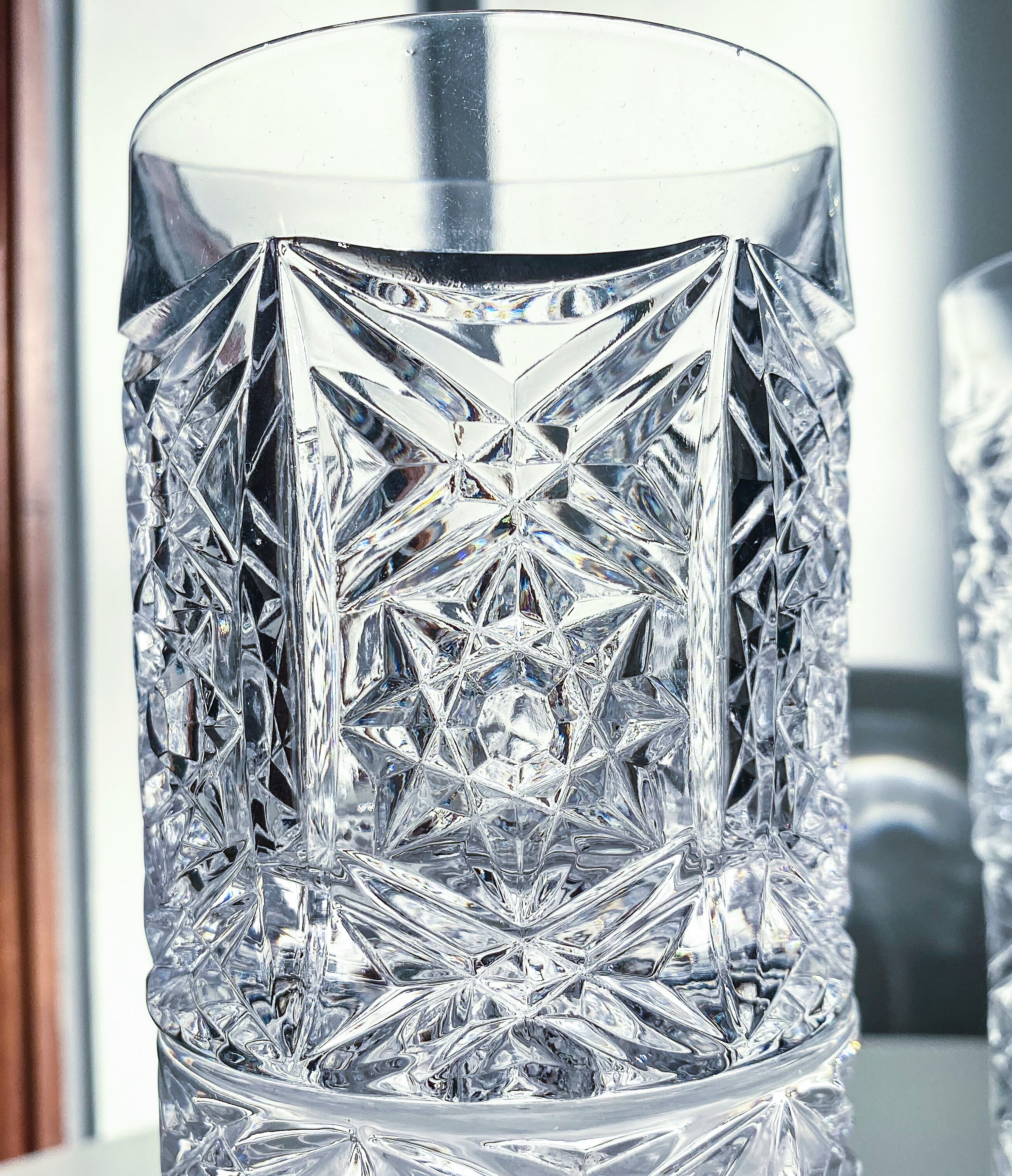 Verres à whisky