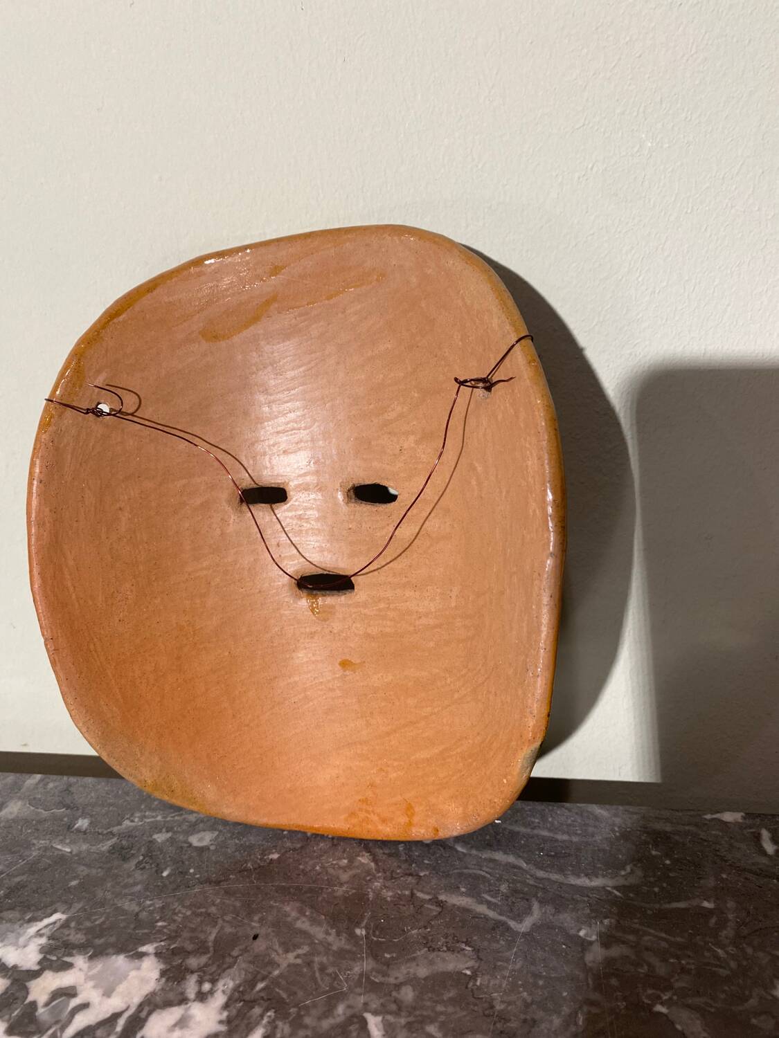 Masque mexicain