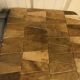 Pouf patchwork