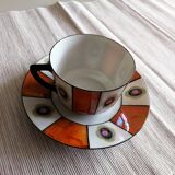 Coffee cups