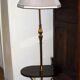 Lampadaire Art Déco