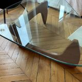 Coffee table by Isamu Noguchi for Vitra