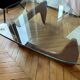 Coffee table by Isamu Noguchi for Vitra