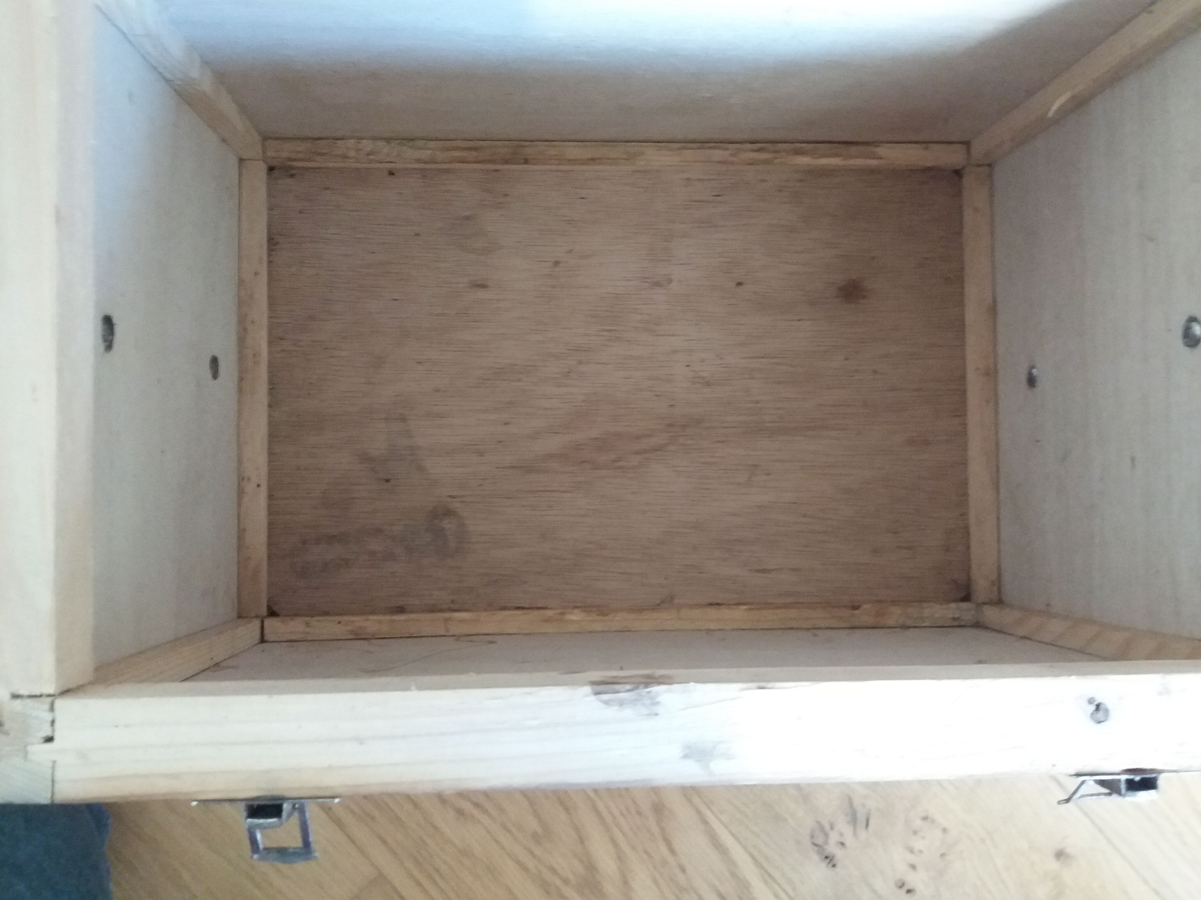 Stool fishing storage chest fisherman's seat