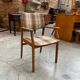 70s armchair