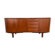 Vintage teak sideboard 1960's
