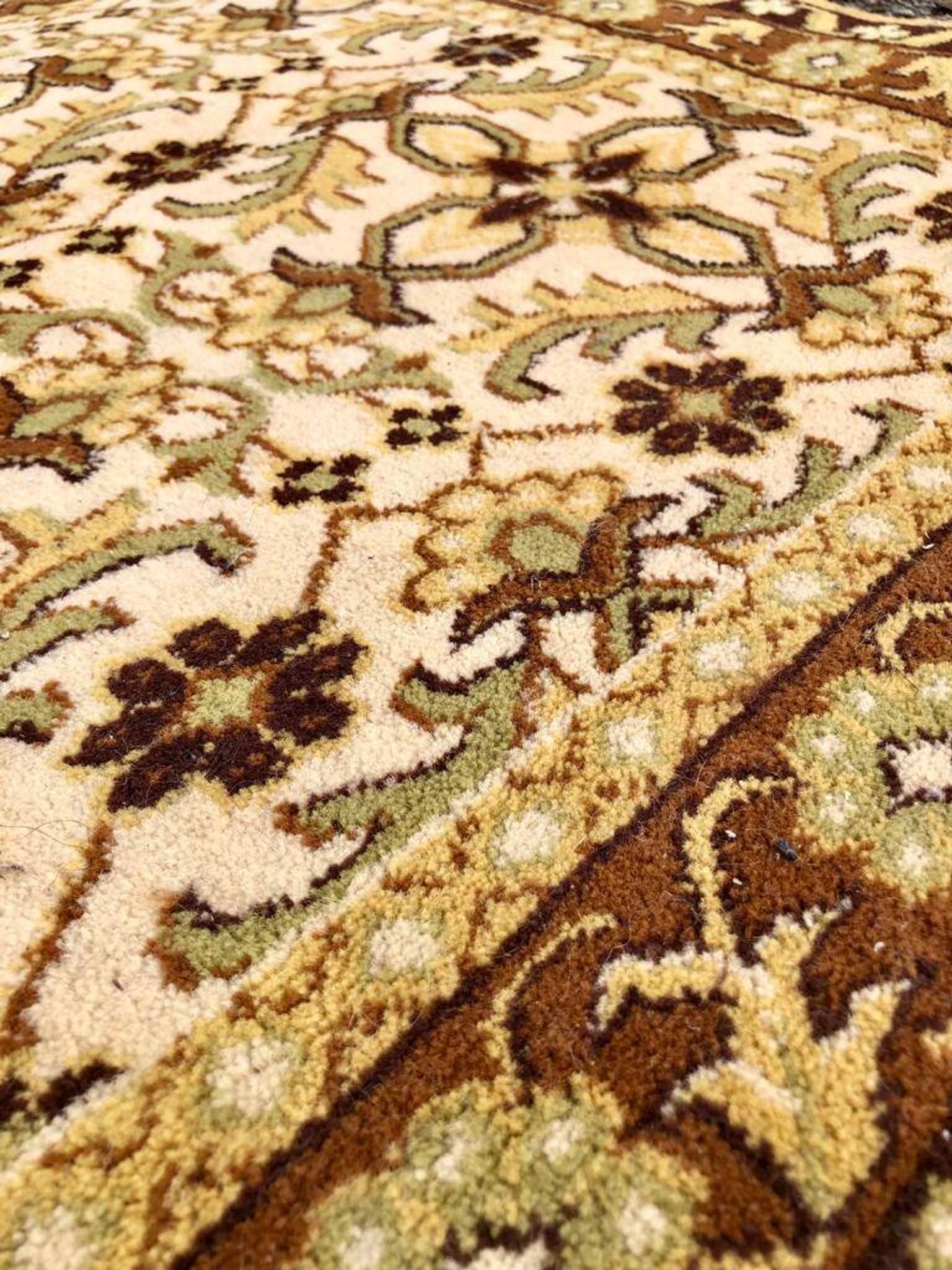 Tapis Oriental