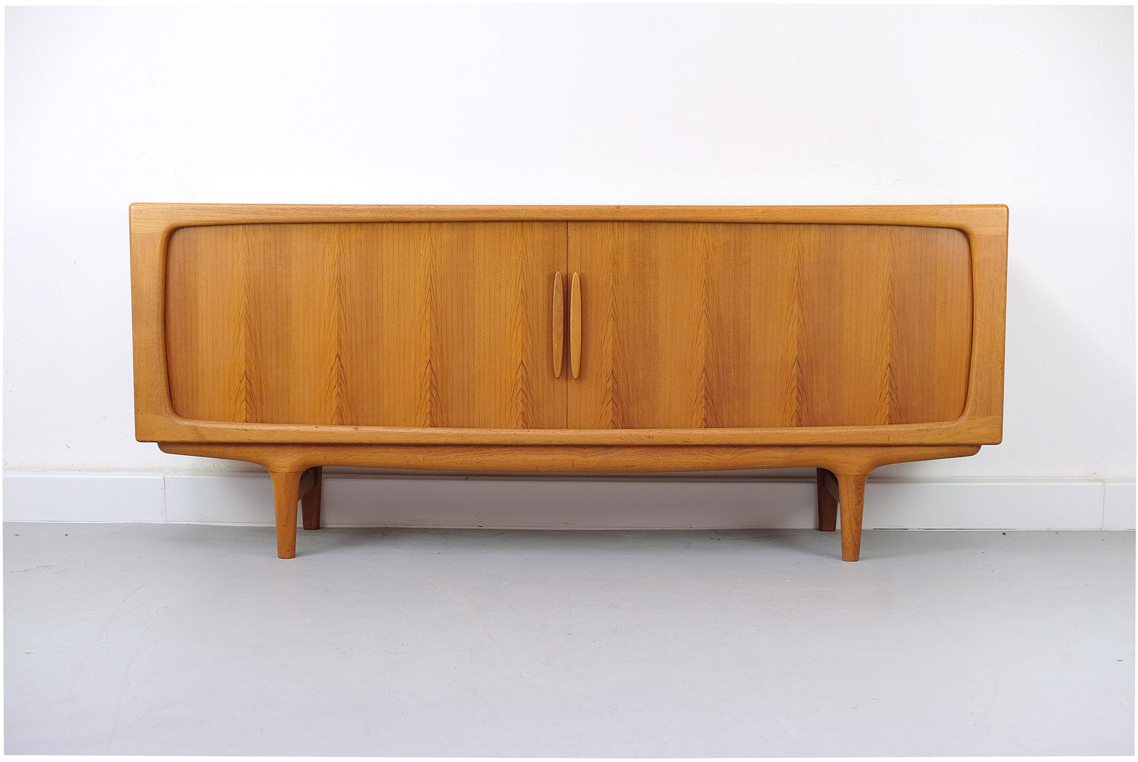 Midcentury Teak Sideboard by CFC Silkeborg, 1960s