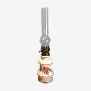 Lampe à pétrole