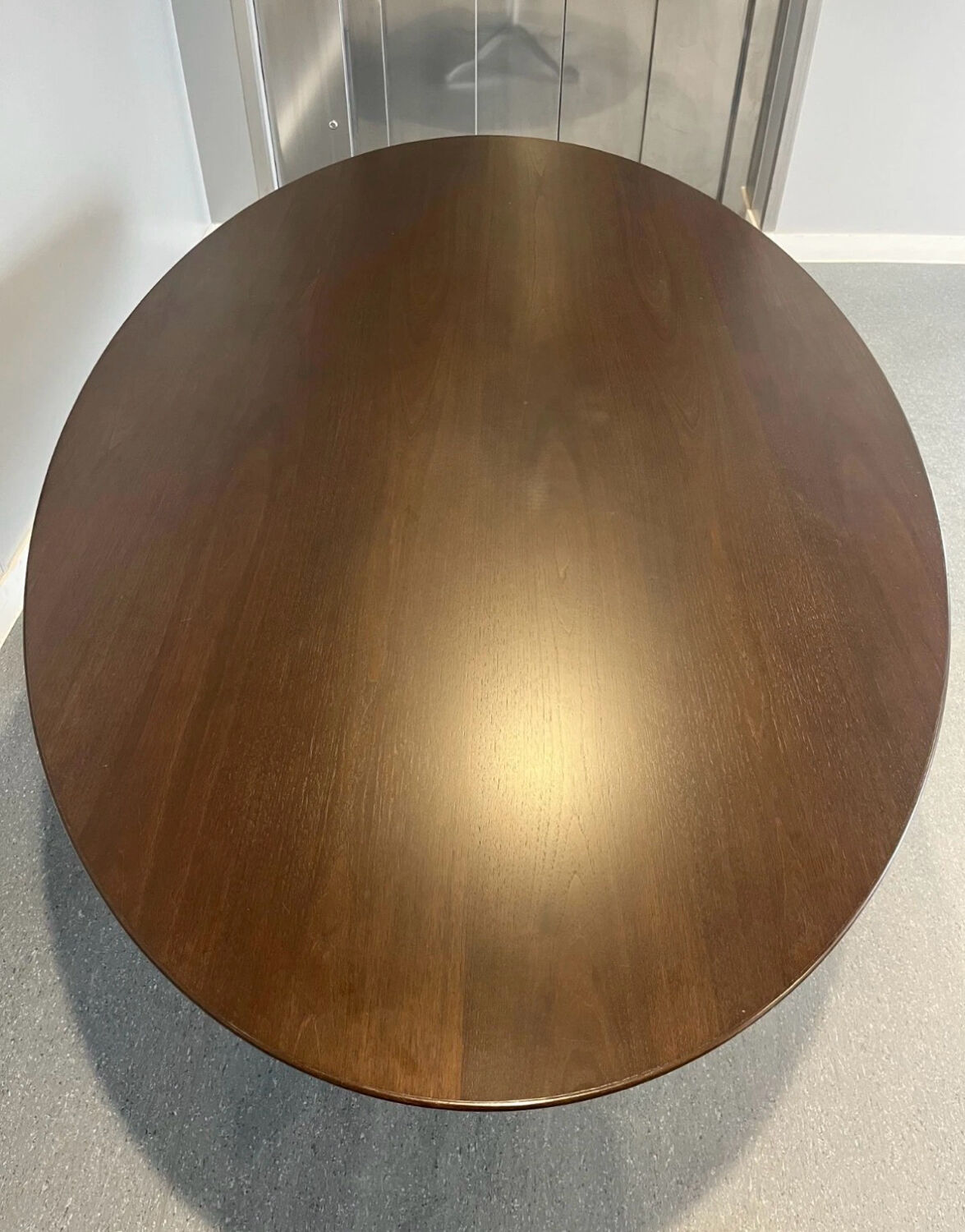 Dining table Florence Knoll