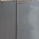 Metal cloakroom 1970
