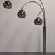 Lampadaire "Muguet" Space Age de Goffredo Reggiani, années 60-70