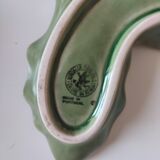 Vintage salière and pepper slurry