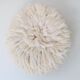 Jujuhat blanc 55 cm