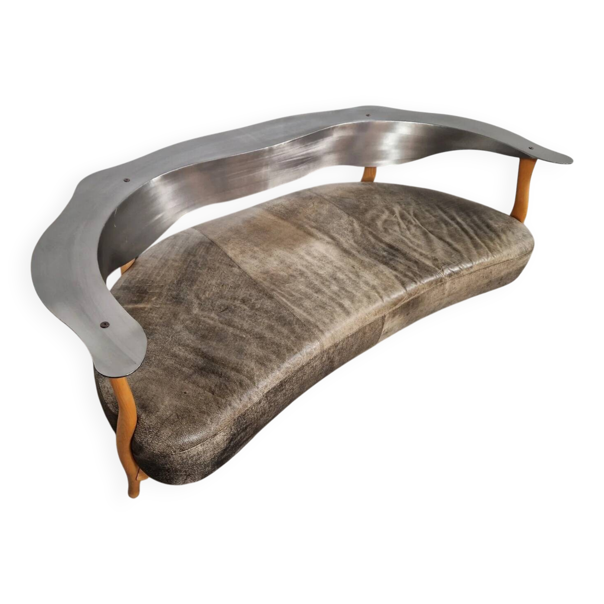 Kurt Beier Fantasy Island Sofa