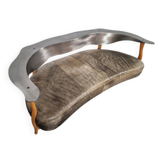 Canapé Kurt Beier Fantasy Island