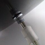 Industrial hanging lamp