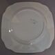 Crown Devon Staffordshire English earthenware square dish