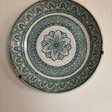 Vintage salad