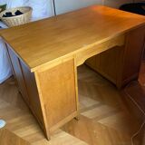 Former administrative office