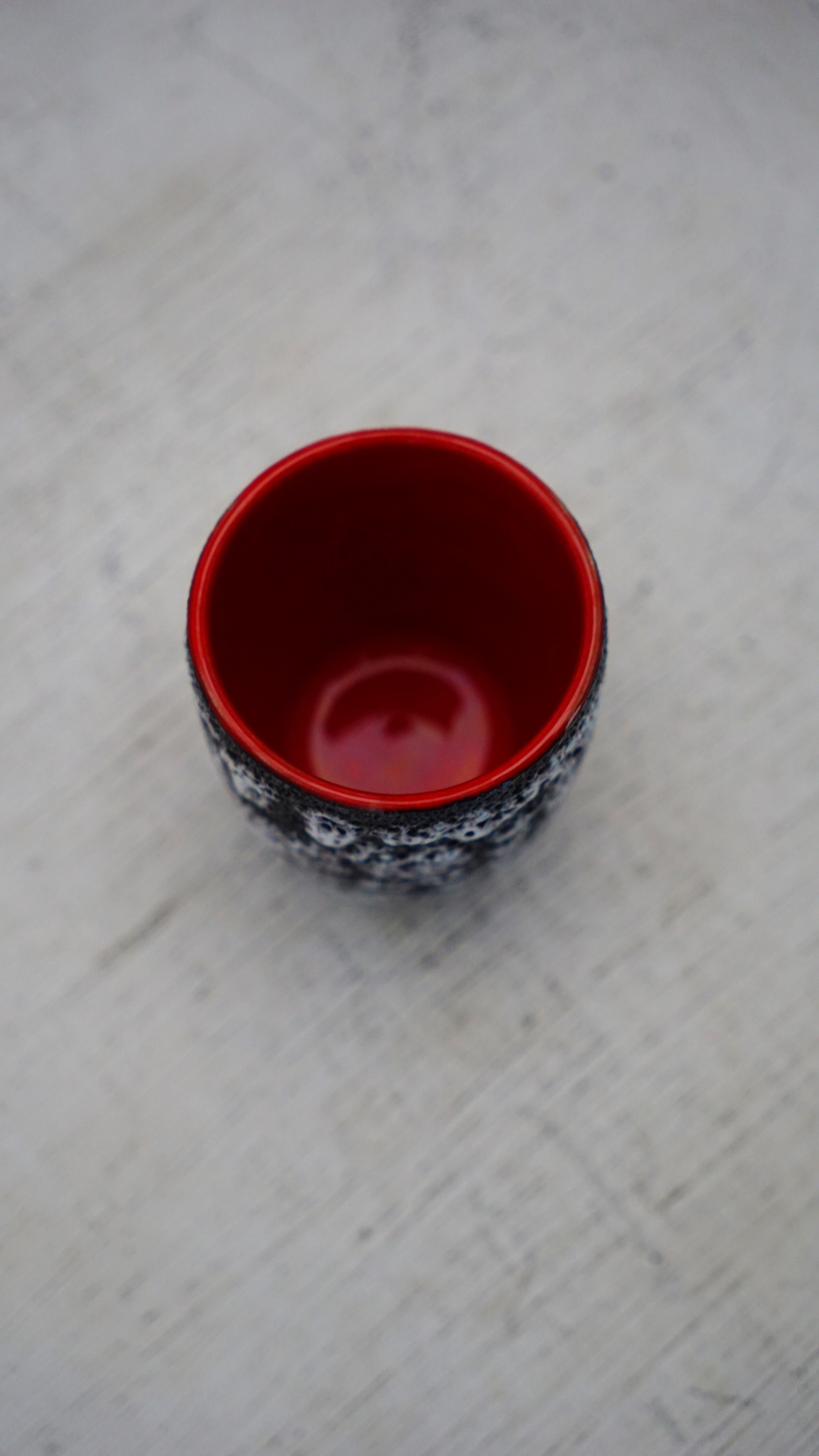 Service at orangeade Musarra Vallauris