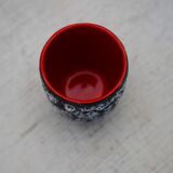 Service at orangeade Musarra Vallauris