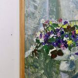 "Floral Arrangement" by SVEN DAVIDSSON