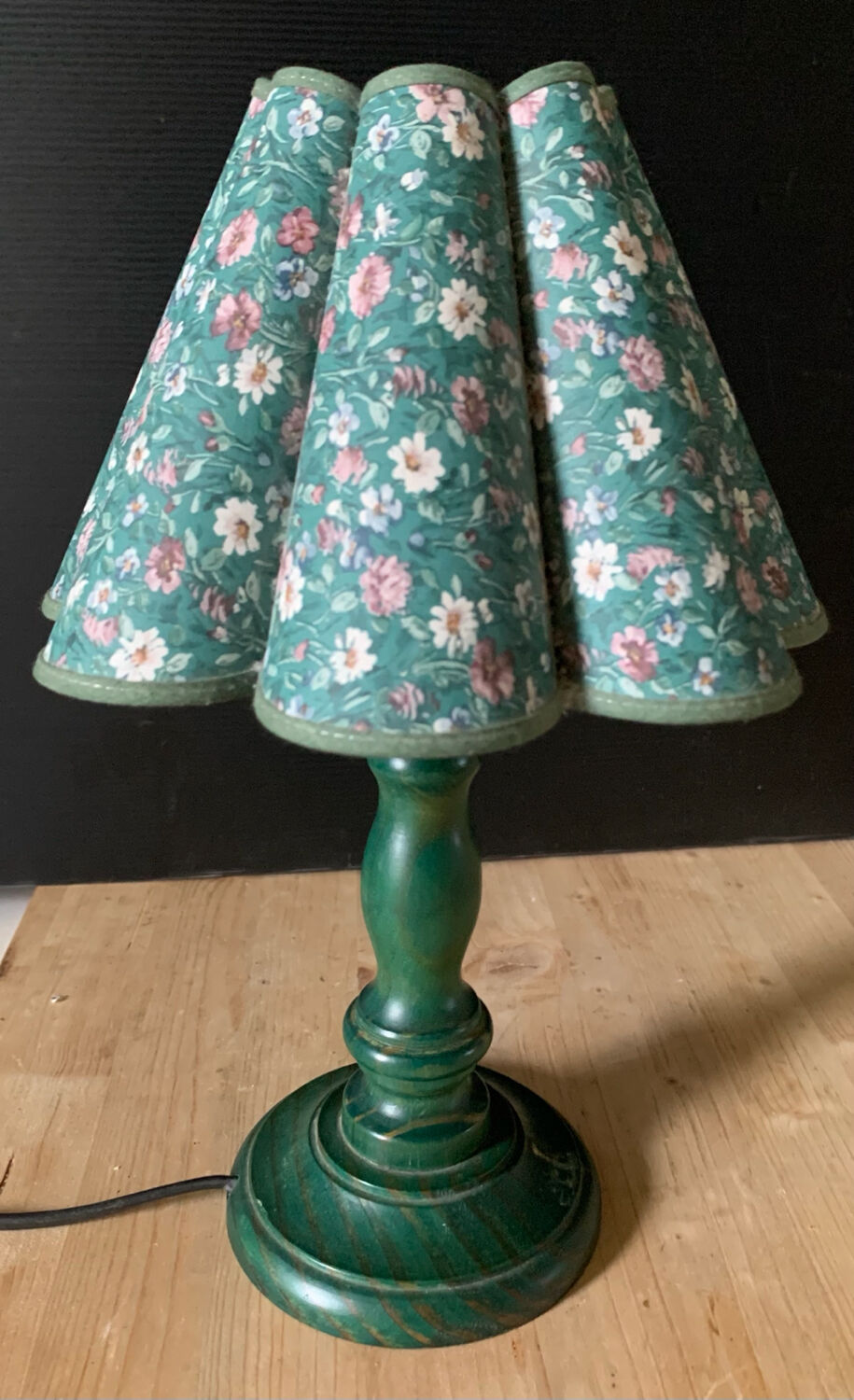 Petite lampe de chevet