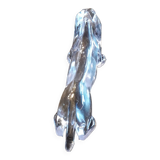 Vintage dachshund knife holder