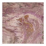 Abstract canvas
