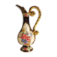 Vase Hubert Bequet de forme aiguière