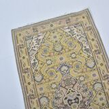 Vintage Persian Hallway Runner sku 3327