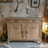 Art Deco buffet