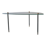 Table d'appoint France années 1950s