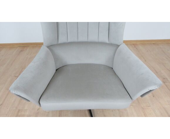 Eared armchair by Up Zavody
