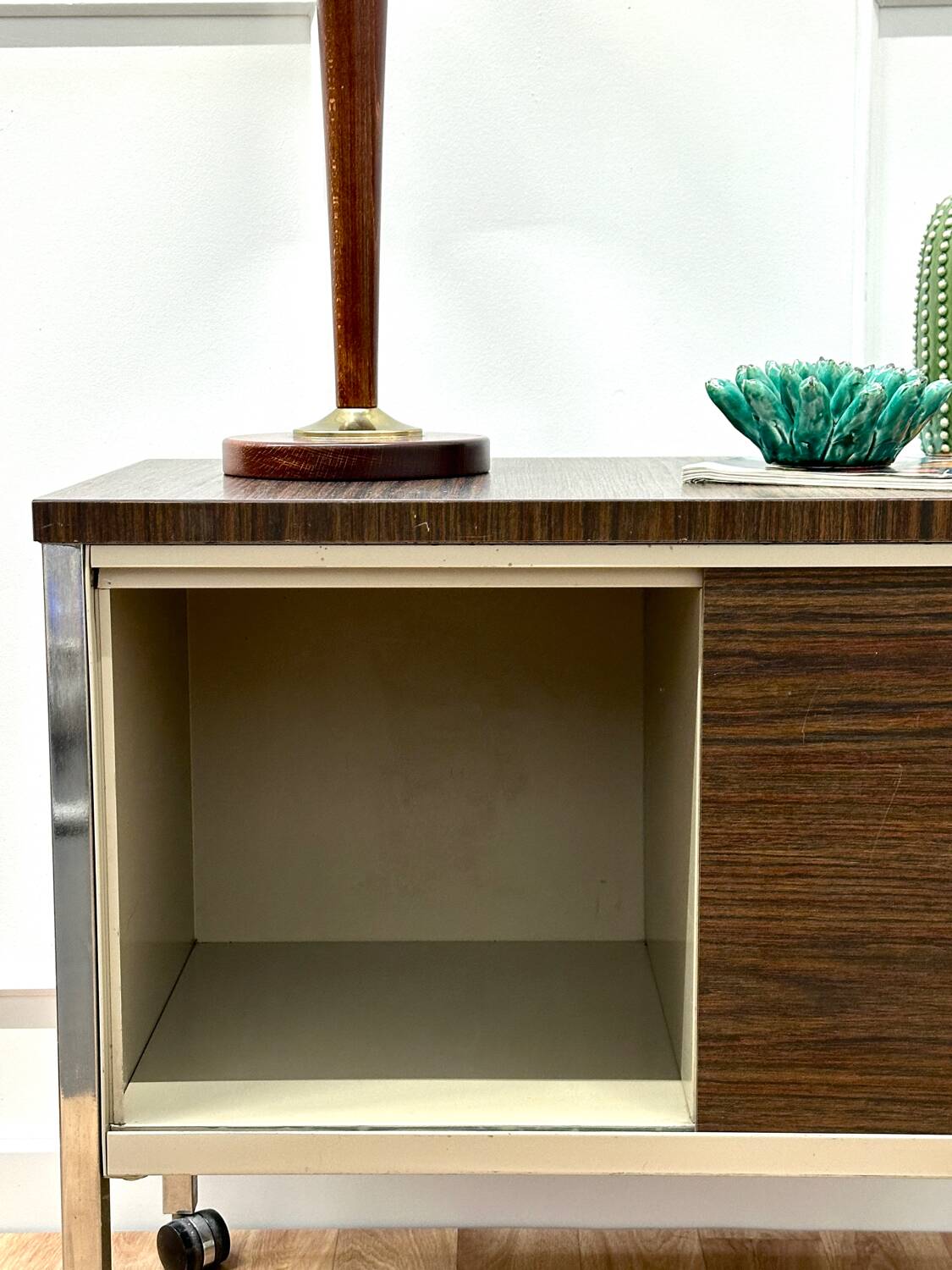 Vintage 70's sideboard