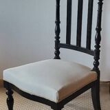 Napoleon III chair