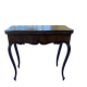 Small Louis XV folding table