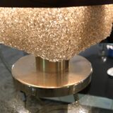 Resin lamp 1950