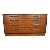 Commode vintage G-Plan.