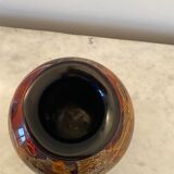 Glass vase from Biot