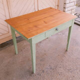 Table de ferme