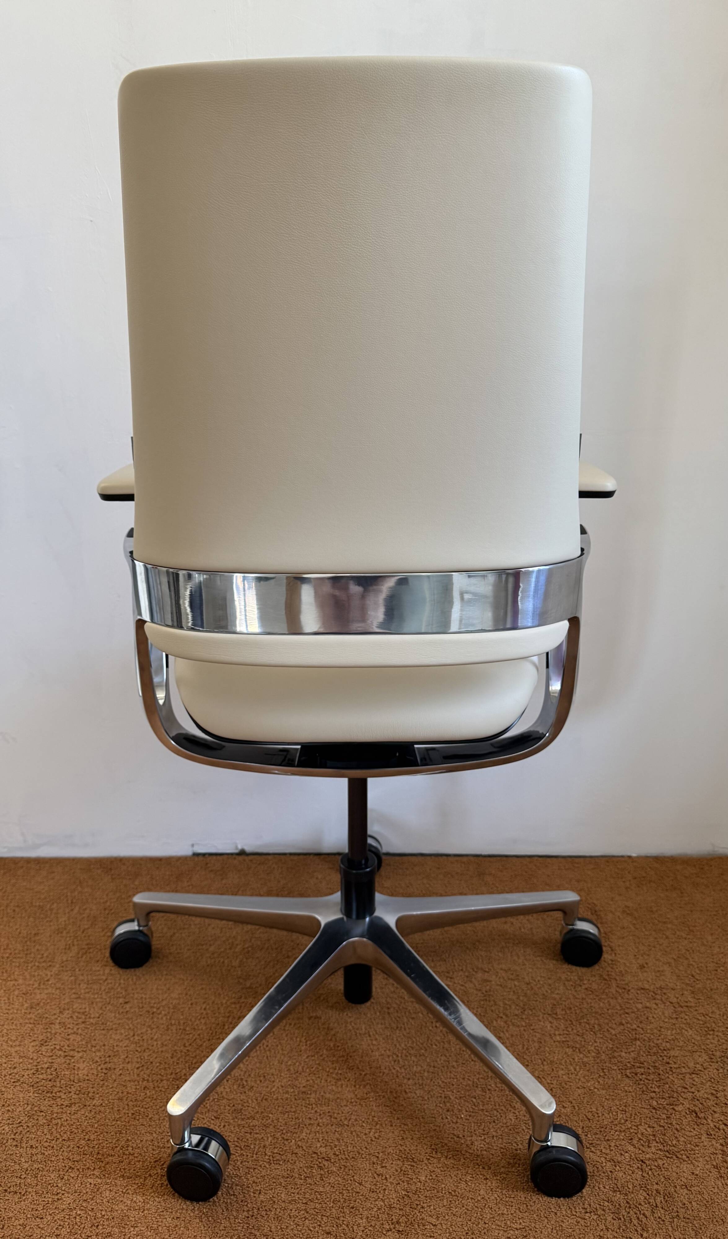Fauteuil de bureau Klöber Connex2