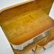 1939s set of Art Deco bedside tables, Czechoslovakia