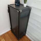 storage furniture letrapu in raw steel