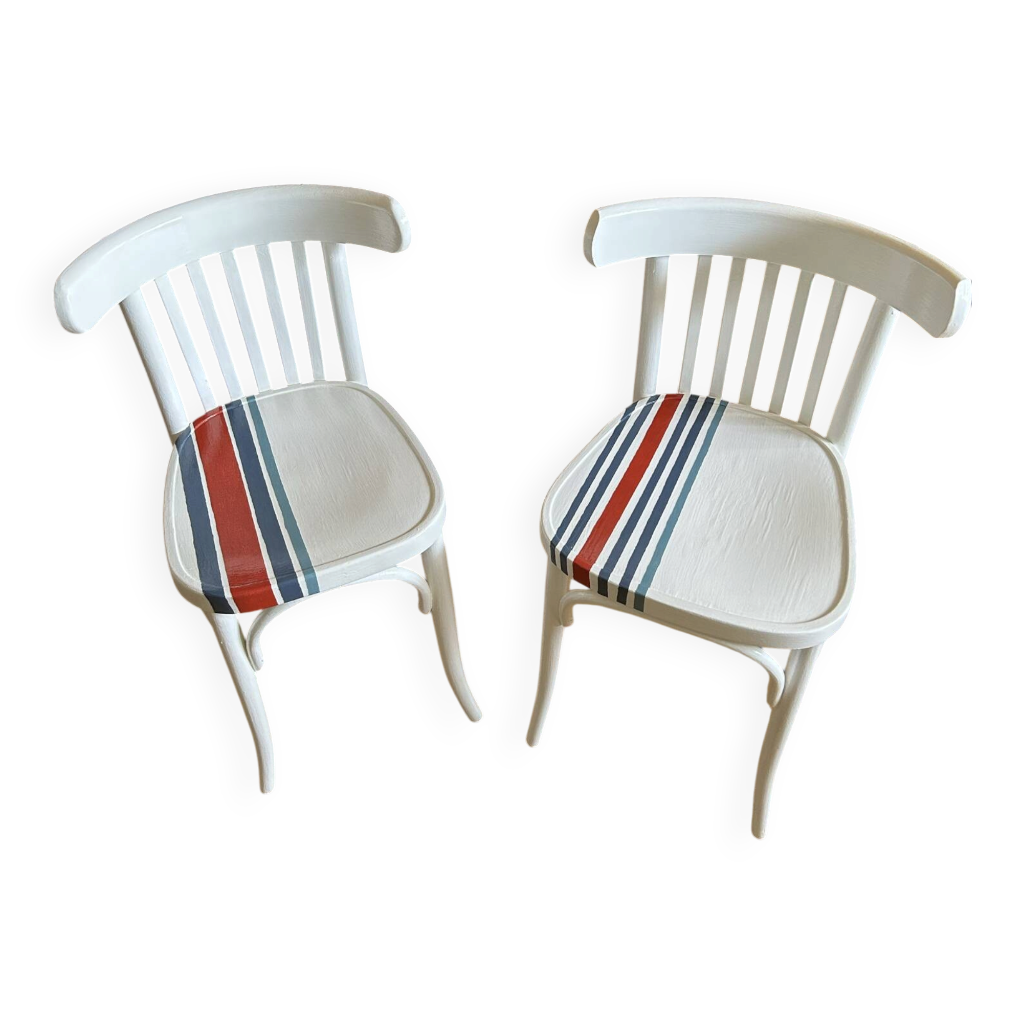 Bistro chairs