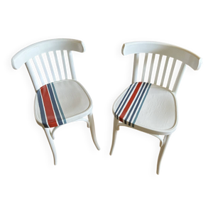 chaises bistrot