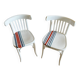 Bistro chairs