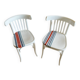 Chaises bistrot